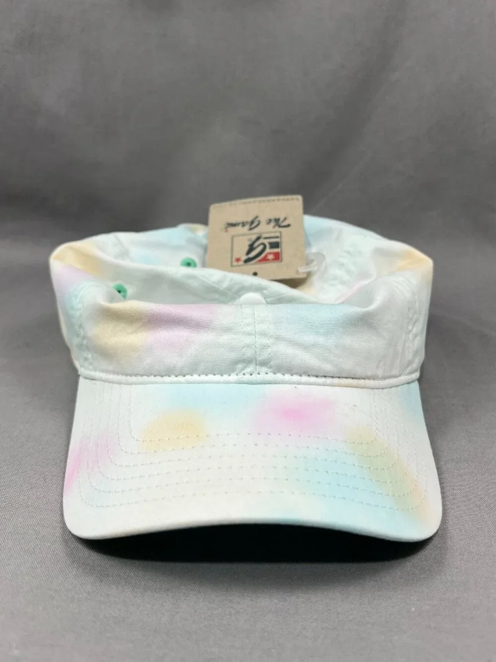 Jacksonville State Gamecocks The Game Baseball Youth Hat OSFM Strapback Dad Cap